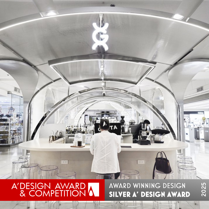 Our alumni on A’Design Award & Competition