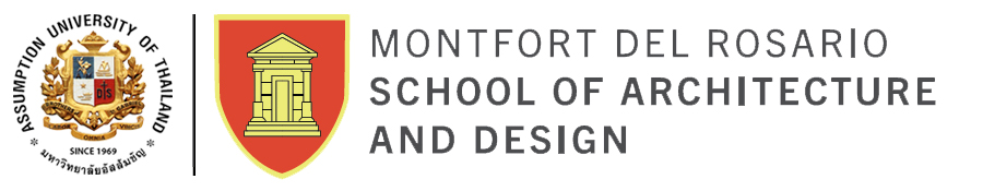 Montfort del Rosario School of Architecture and Design